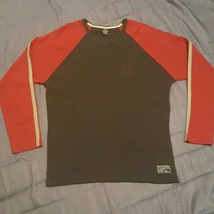 RARE VNTG TOMMY JEANS MENS RIBBED SWEATER